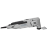 Многофункциональный инструмент (реноватор) РЕСАНТА МФИ-400 в кейсе 75/4/2