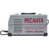 Сварочный полуавтомат РЕСАНТА САИПА-24В/200А (MIG/MAG) 65/110